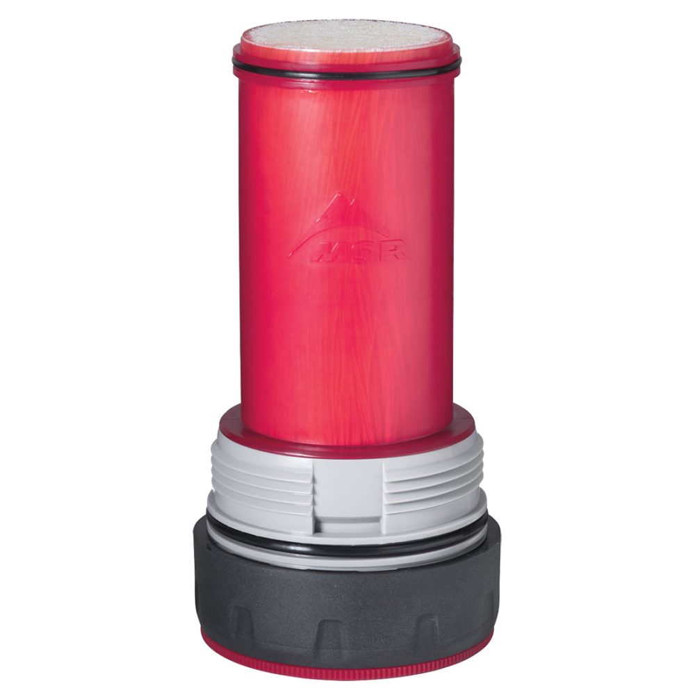 MSR Guardian Water Purifier Cartridge Replacement
