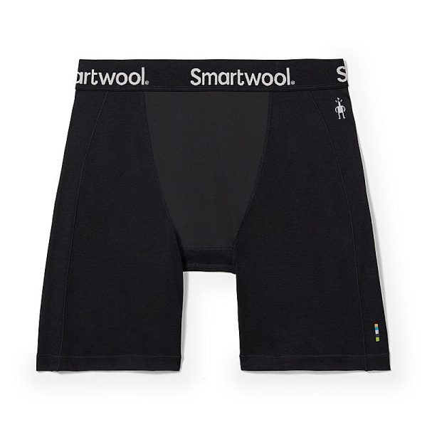 Smartwool M's Wind Boxer Brief